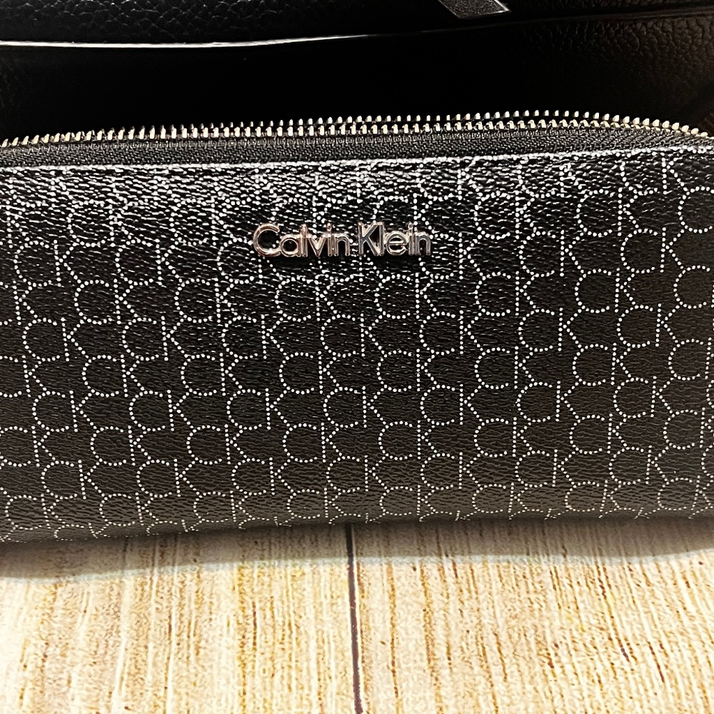 Calvin Klein wallet